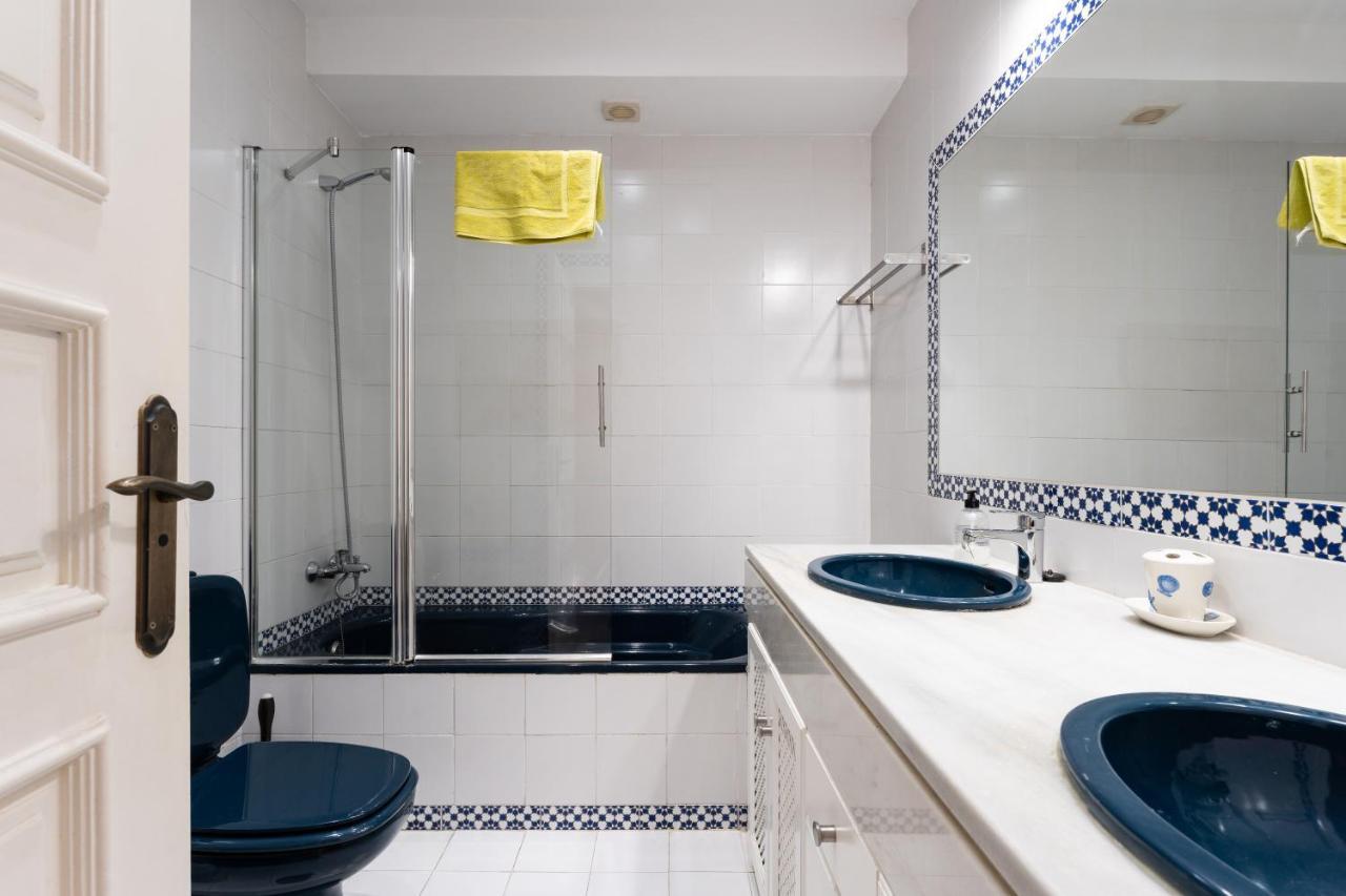 Townhouse Beachside ฟูเอนฮิโรลา ภายนอก รูปภาพ
